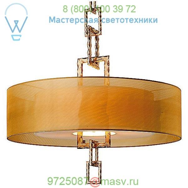 Link Drum Pendant Light Troy Lighting FF2874, подвесной светильник