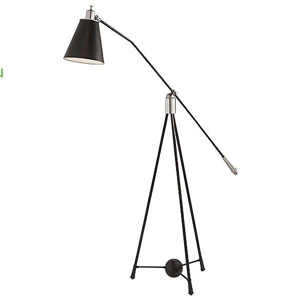 Visual Comfort Magneto Floor Lamp, светильник