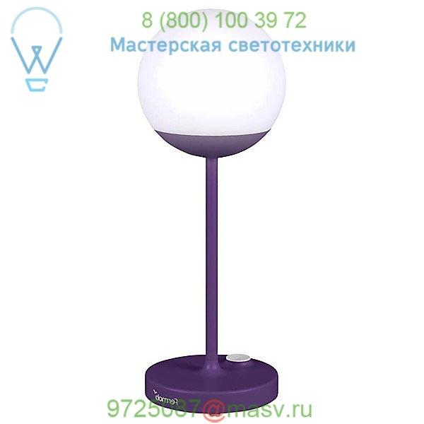 Fermob 530128 MOOON! Lamp, уличная настольная лампа