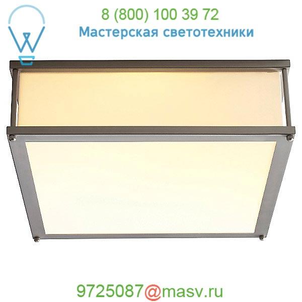 Oxygen Lighting 3-682-24 Modulo LED Ceiling Light, светильник