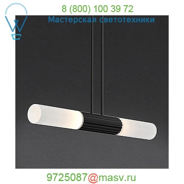 Suspenders 36 Inch 5 Bar Zig Zag 15 Light LED Suspension System SONNEMAN Lighting S1K36S-JR180612-RP03, светильник