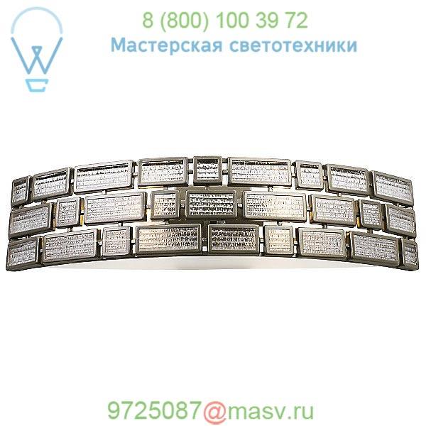 255B02NB Harlowe Vanity Light Varaluz, светильник для ванной