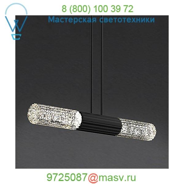 S1K36S-JR180612-RP03 SONNEMAN Lighting Suspenders 36 Inch 5 Bar Zig Zag 15 Light LED Suspension System, светильник