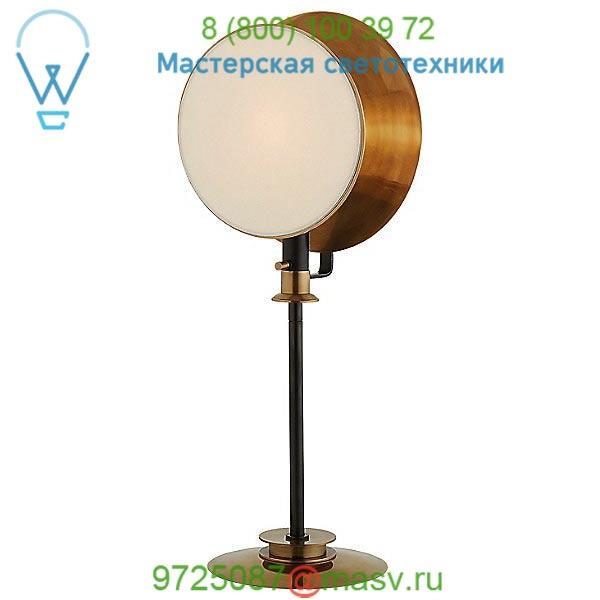 TOB 3291BZ/HAB-L Osiris Reflector Adjustable Table Lamp Visual Comfort, настольная лампа