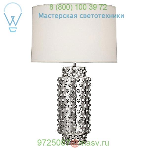 Robert Abbey S800B Dolly Tall Table Lamp, настольная лампа