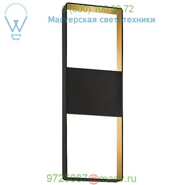 Light Frames Up Down Outdoor LED Wall Sconce SONNEMAN Lighting 7204.72-WL, уличный настенный светильник