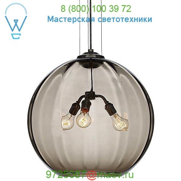 World Pendant 700TDWORPKZ Tech Lighting, светильник