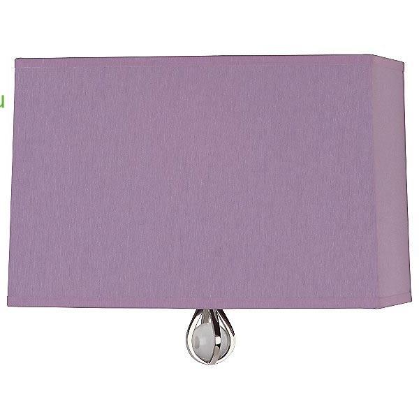 WB349 WILLIAMSBURG Custis Wall Sconce Robert Abbey, настенный светильник