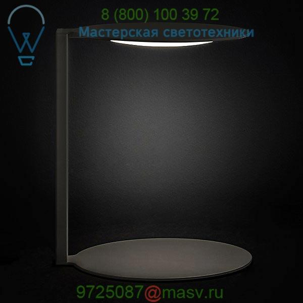 OL-DUCA 2950 Oluce Duca Table Lamp, настольная лампа