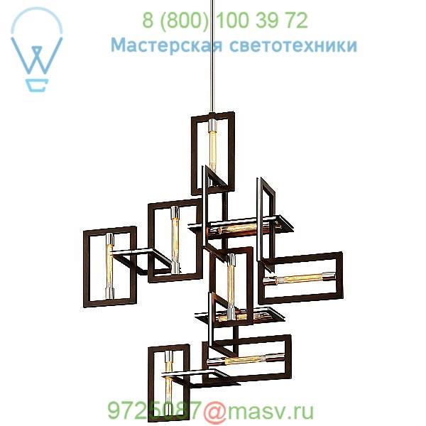 F6184 Troy Lighting Enigma Pendant Light, светильник