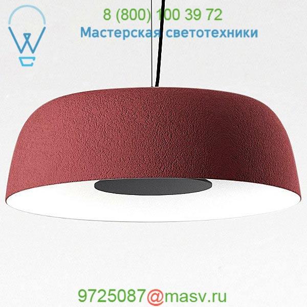 A681-377 Marset Djembe 42 LED Pendant Light, светильник