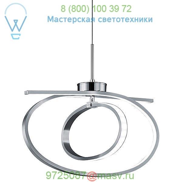 Coronado Pendant Light - OPEN BOX RETURN Arnsberg OB-374910106, опенбокс