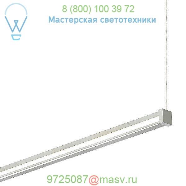 700LSGIAR348CS-LED824 Gia Low Voltage Linear Suspension Tech Lighting, светильник