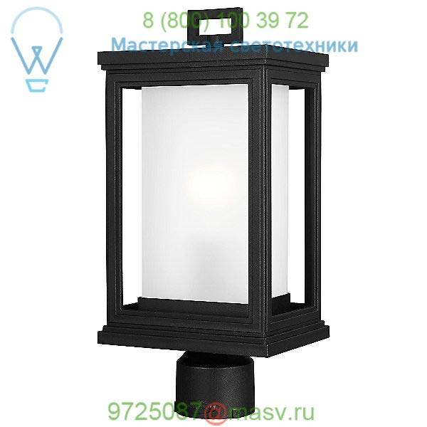 Feiss Roscoe Outdoor Post Light OL12907TXB, светильник