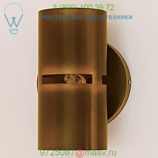 D5-3028BRA Luz Oculta Metal Wall Light ZANEEN design, настенный светильник