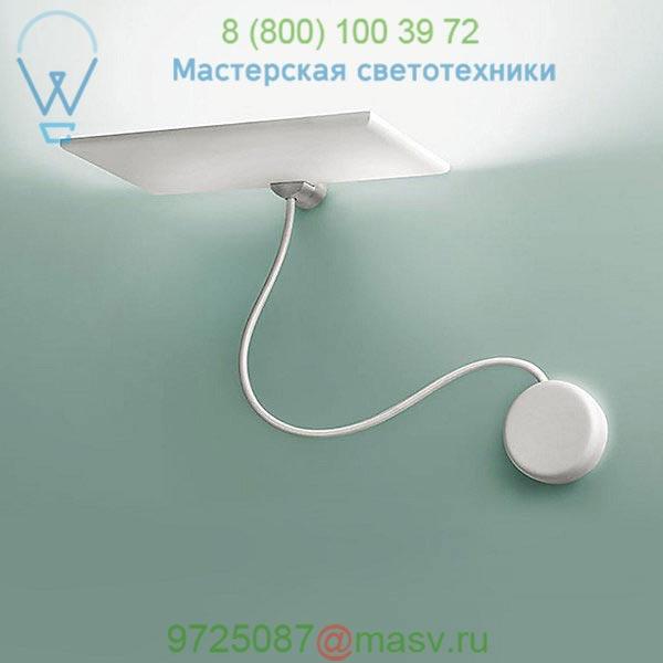 GiuUp LED Wall Light D4-3028BLA ZANEEN design, настенный светильник