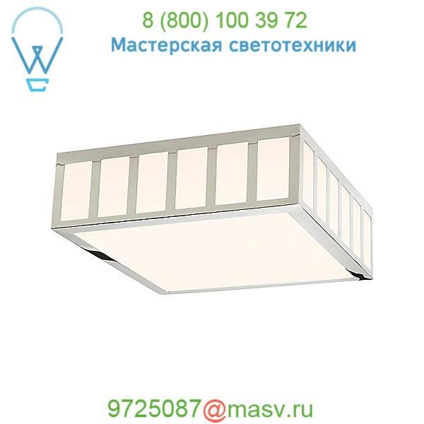 2529.13 SONNEMAN Lighting Capital Square LED Flush Mount, светильник