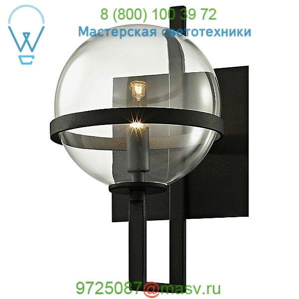 Elliot Wall Sconce B6221 Troy Lighting, настенный светильник