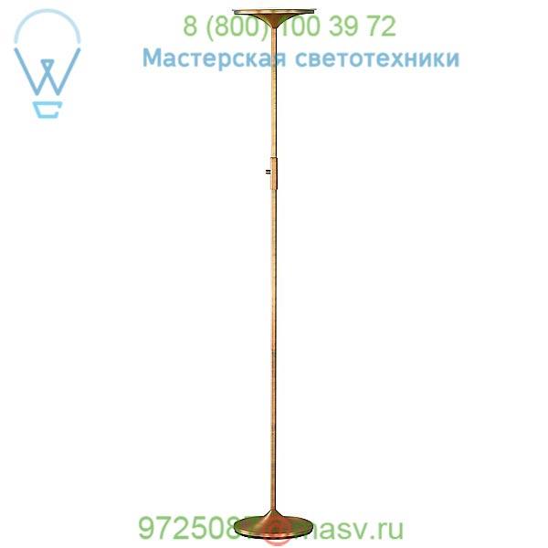 Arnsberg 429110104 Leipzig Torchiere Floor Lamp, светильник