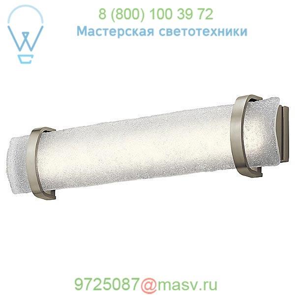 Elan Lighting Adara LED Bath Bar 83808, светильник для ванной