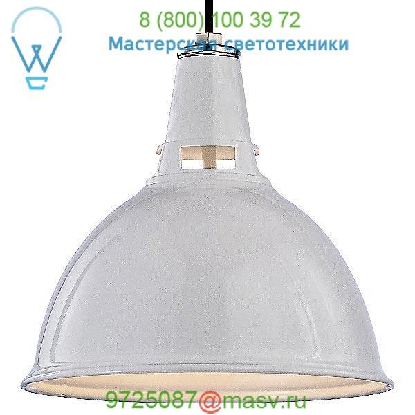 Hudson Valley Lighting Lydney Pendant 6812-BPN, светильник