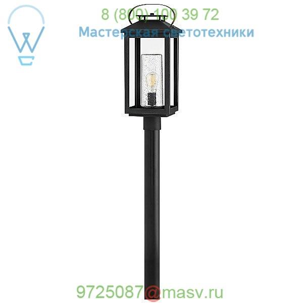 Atwater Outdoor Post Mount 1161AH Hinkley Lighting, ландшафтный светильник