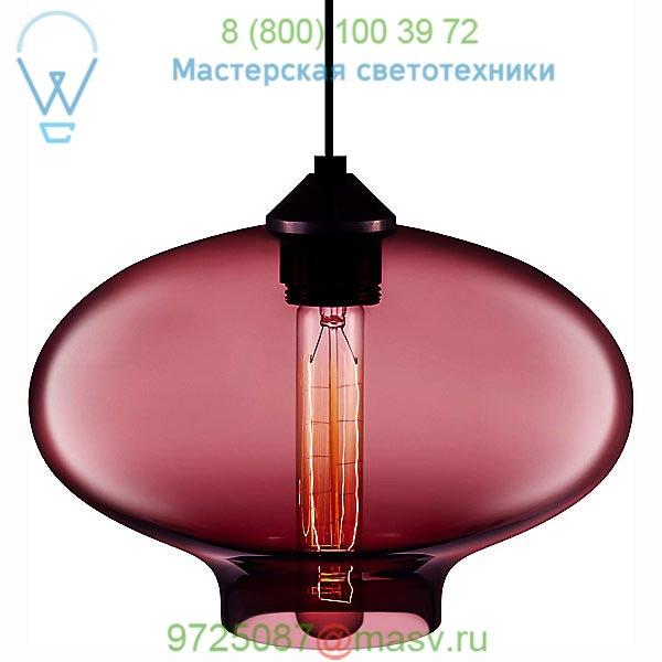 Niche Stargazer Pendant Light GL-SGZ-CL, подвесной светильник