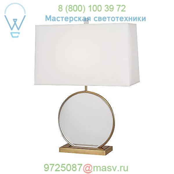 Alice Table Lamp 3380 Robert Abbey, настольная лампа