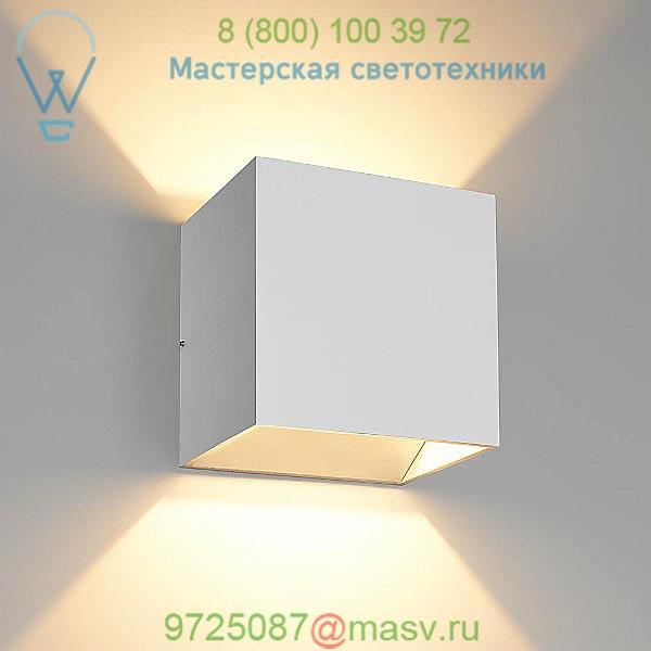 Bruck Lighting 103040bk/3/90 QB LED Wall Sconce, настенный светильник