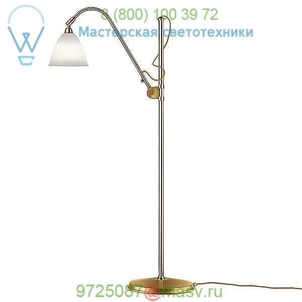 001-03301 Bestlite BL3S Floor Lamp Gubi, светильник