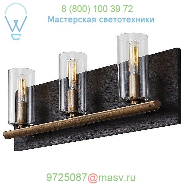 Stesso Vanity Light 283B02HG Varaluz, светильник для ванной Stesso Vanity Light 283B02HG Varaluz, светильник для ванной