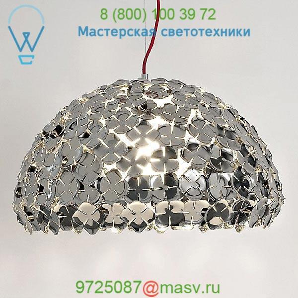 0M81SH8C8A Terzani Ortenzia Dome Suspension Light, светильник