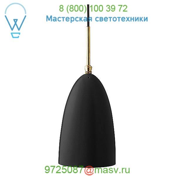 Grossman Grashoppa Pendant Light Gubi 005-04301, светильник