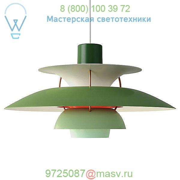 Louis Poulsen 5741918113 PH 5 Pendant Light, подвесной светильник