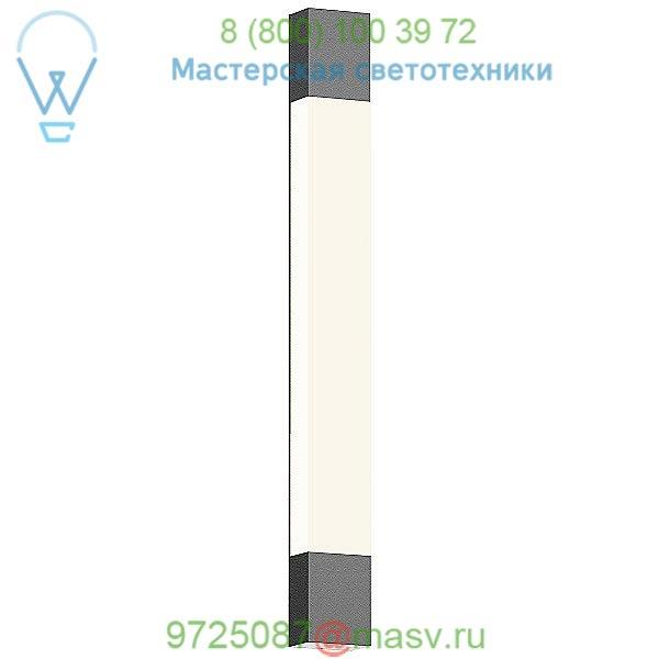 SONNEMAN Lighting Box Column Outdoor LED Wall Sconce 7352.74-WL, уличный настенный светильник