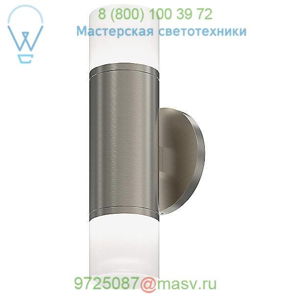 ALC Two-Sided LED Sconce 3051.13-GN25-GN25 SONNEMAN Lighting, настенный светильник бра