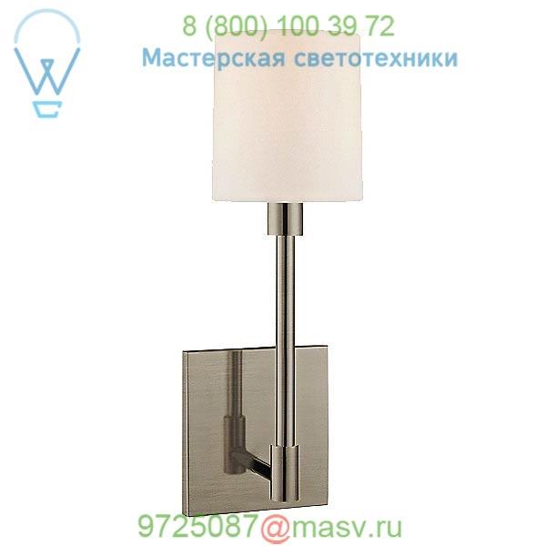 Embassy 1 Light LED Wall Sconce SONNEMAN Lighting 2470.35, настенный светильник