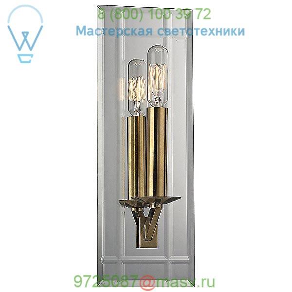 Hudson Valley Lighting 990-PN Austin Wall Sconce, настенный светильник