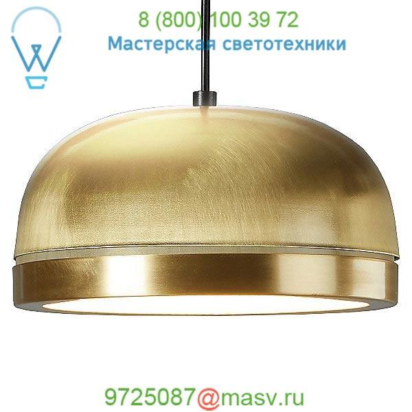 Molly Pendant Light 68-556.22/BK.BK TOOY, светильник