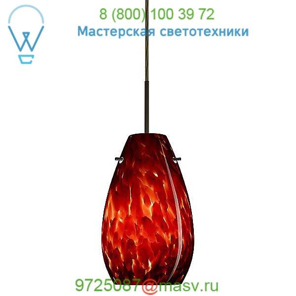 Besa Lighting 1JT-4126CE-SN Pera 9 Pendant Light, светильник