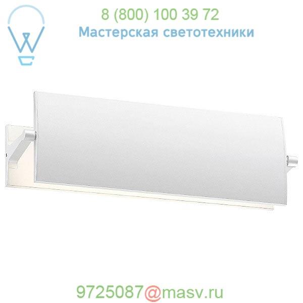 2700.16 SONNEMAN Lighting Aileron 24 Inch LED Wall Sconce, бра