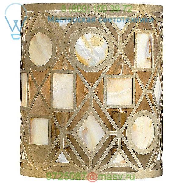 FR37122SLF Isla Wall Sconce Fredrick Ramond, настенный светильник