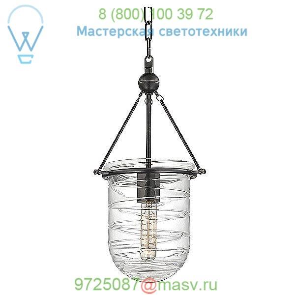 210-OB Hudson Valley Lighting Willet Pendant, подвесной светильник