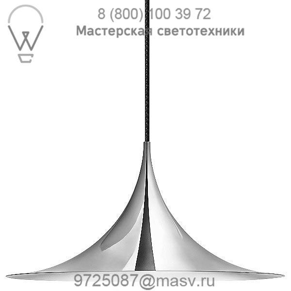 Semi Pendant Light 004-01302 Gubi, светильник