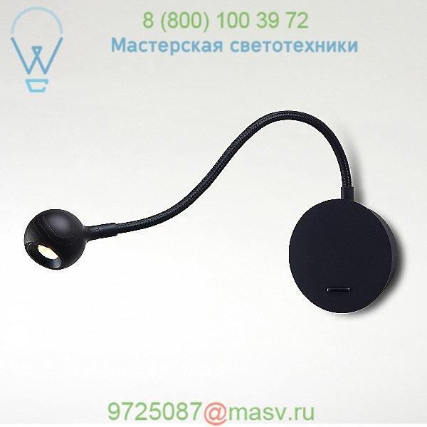 A670-003 Marset No. 8 LED Wall Sconce, бра