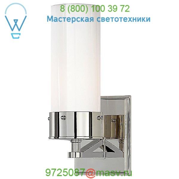 TOB 2314BZ/HAB-CG Marais Bathroom Wall Light Visual Comfort, настенный бра