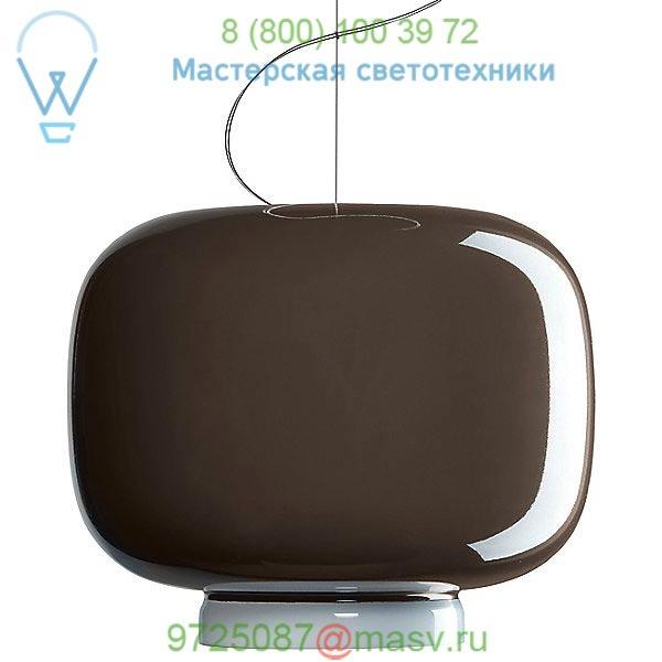 Chouchin Suspension Lamp (78 inch) - OPEN BOX RETURN OB-210073S2 25UL Foscarini, опенбокс