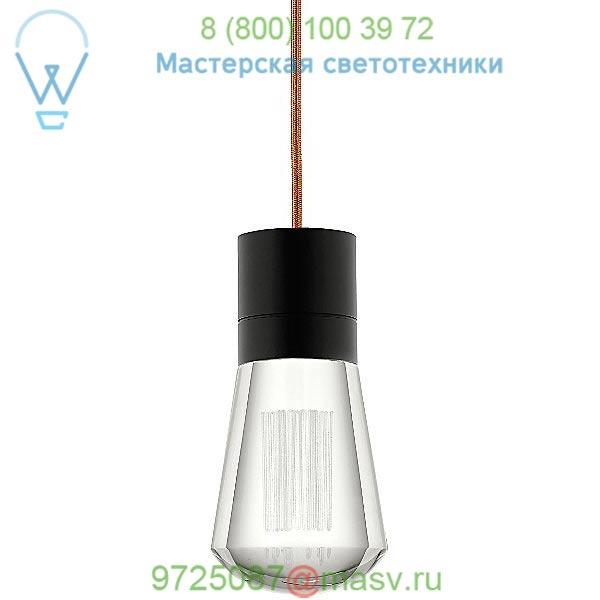 700TDALVPMCBB-LED922 Tech Lighting Alva Pendant Light, светильник