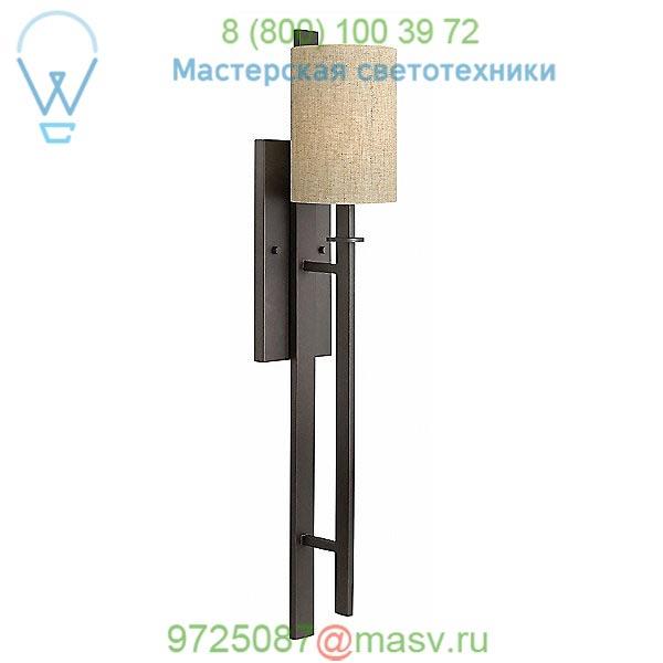 Sloan 4549 Wall Sconce Hinkley Lighting 4549RB, настенный светильник