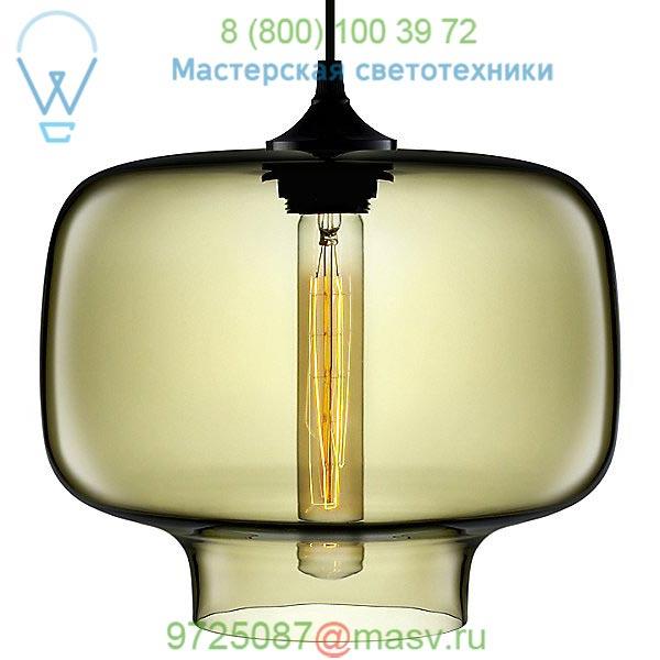 Niche GL-OCU-AMB Oculo Pendant Light, подвесной светильник